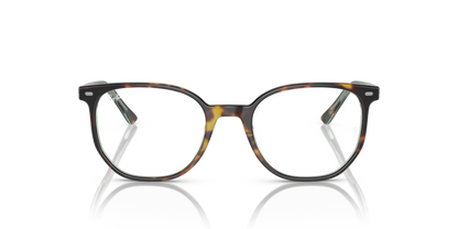 Havana On Transparent Green - 0RX5397 8056597949224