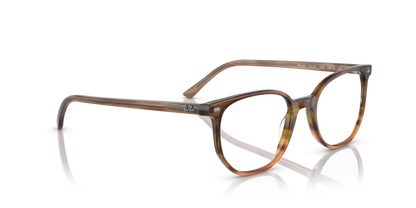 Striped Brown & Green - 0RX5397 8056597856522