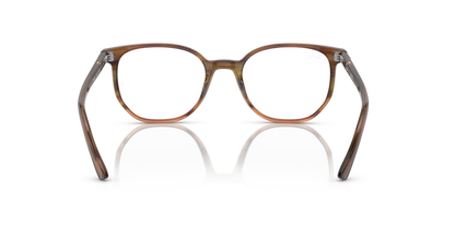 Striped Brown & Green - 0RX5397 8056597856522