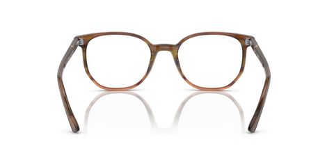 Striped Brown & Green - 0RX5397 8056597856522