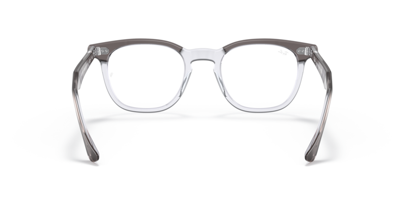 Grey On Transparent - 0RX5398 8056597462051