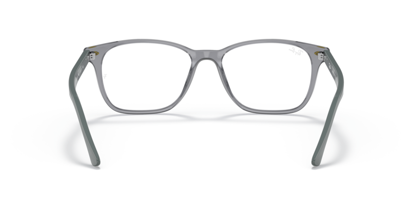 Transparent Grey - 0RX5405M 8056597580953