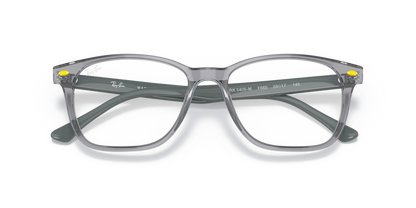 Transparent Grey - 0RX5405M 8056597580953