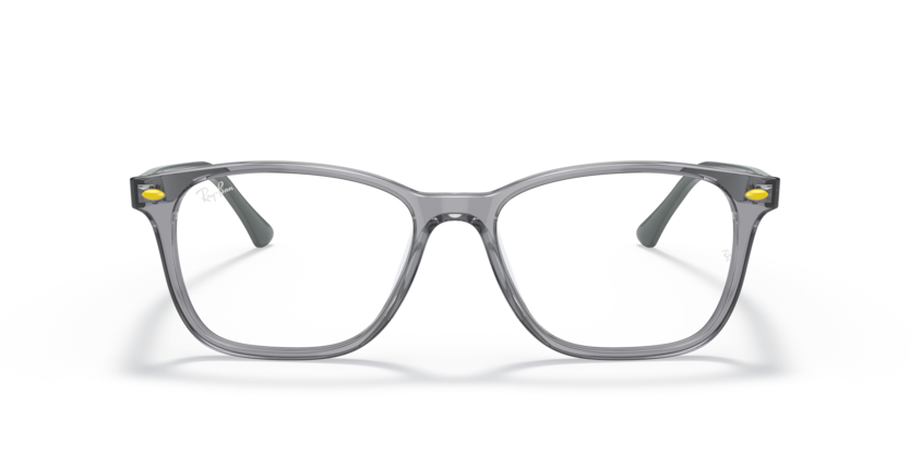 Transparent Grey - 0RX5405M 8056597580953