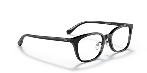 Black - 0RX5407D 8056597666916