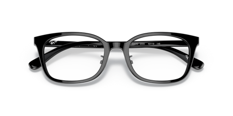 Black - 0RX5407D 8056597666916