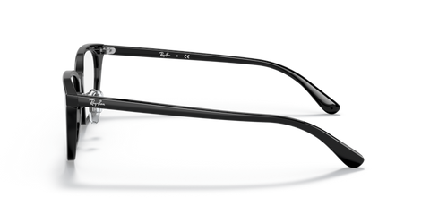 Black - 0RX5407D 8056597666916