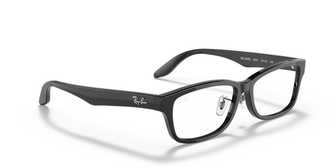 Black - 0RX5408D 8056597666947