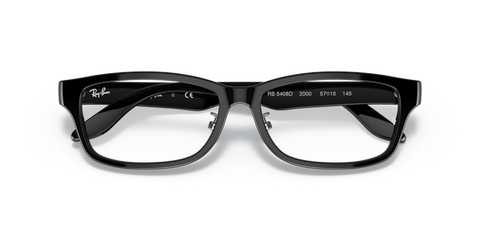 Black - 0RX5408D 8056597666947
