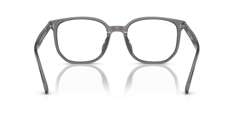 Transparent Grey - 0RX5411D 8056597953818