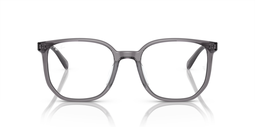 Transparent Grey - 0RX5411D 8056597953818