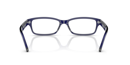 Transparent Blue - 0RX5415D 8056597780728