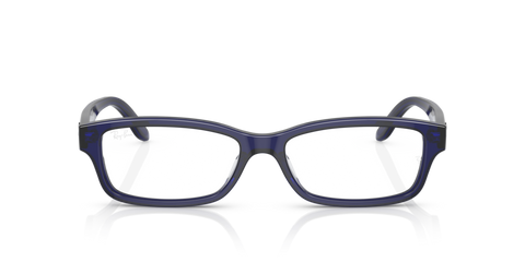 Transparent Blue - 0RX5415D 8056597780728