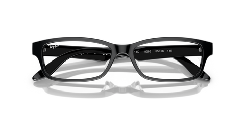 Black - 0RX5415D 8056597875387
