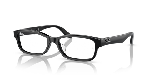Black - 0RX5415D 8056597875387