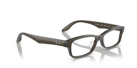 Transparent Green - 0RX5415D 8056597875417
