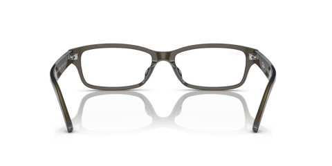 Transparent Green - 0RX5415D 8056597875417