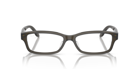 Transparent Green - 0RX5415D 8056597875417