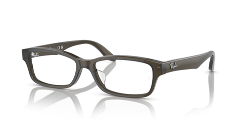 Transparent Green - 0RX5415D 8056597875417