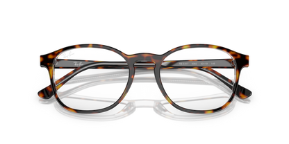 Havana On Transparent - 0RX5417 8056597826945