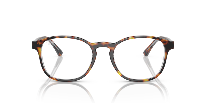 Havana On Transparent - 0RX5417 8056597826945