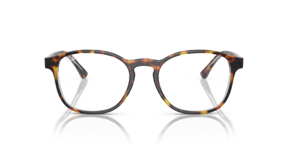 Havana On Transparent - 0RX5417 8056597826945