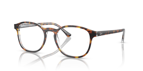 Havana On Transparent - 0RX5417 8056597826945