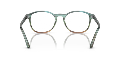 Striped Blue & Green - 0RX5417 8056597826983