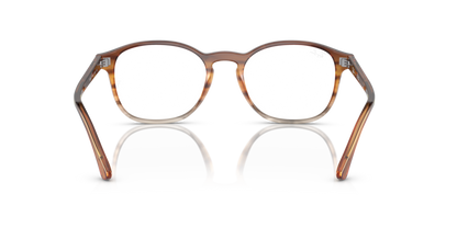 Striped Brown & Yellow - 0RX5417 8056597827003