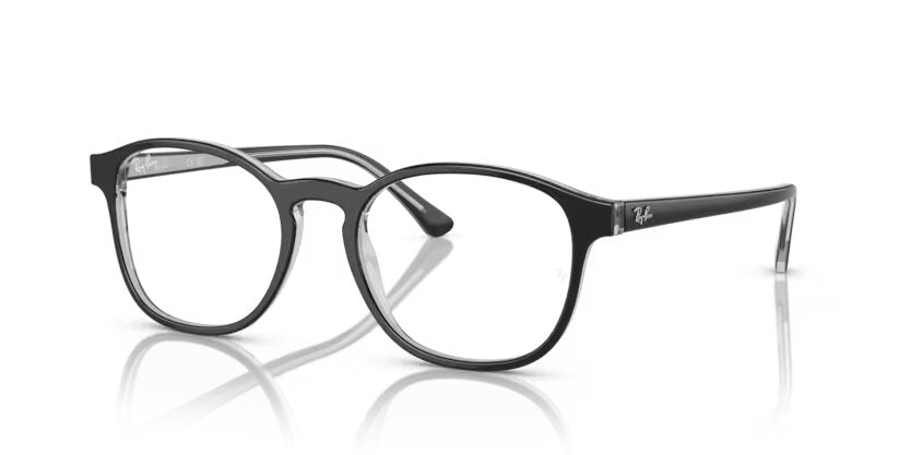  0RX5417 - Glasses -  Ray-Ban -  Ardor Eyewear