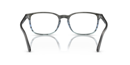 Striped Grey & Blue - 0RX5418 8056597827096