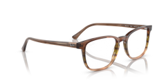 0RX5418 - Ray - Ban Vista - Brown - (Striped Brown & Green 8255) - 54 - 19 - 145 MM - Ardor Eyewear 8056597827119