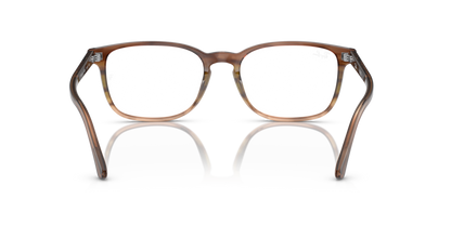 Striped Brown & Green - 0RX5418 8056597827119