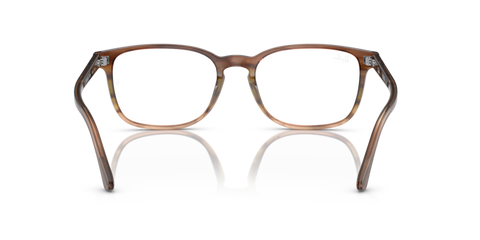 Striped Brown & Green - 0RX5418 8056597827119