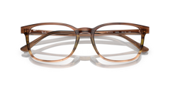 0RX5418 - Ray - Ban Vista - Brown - (Striped Brown & Green 8255) - 54 - 19 - 145 MM - Ardor Eyewear 8056597827119