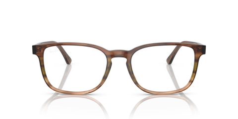Striped Brown & Green - 0RX5418 8056597827119