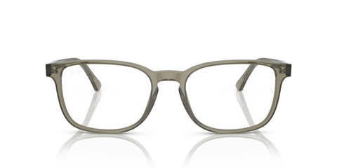 Transparent Green - 0RX5418 8056597901628