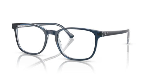  0RX5418 - Glasses -  Ray-Ban -  Ardor Eyewear