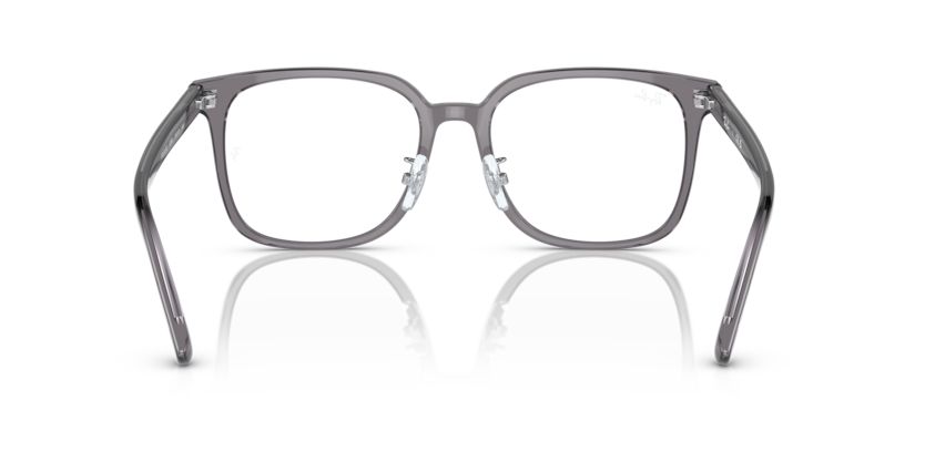 Transparent Grey - 0RX5419D 8056597845601