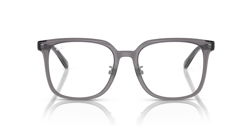 Transparent Grey - 0RX5419D 8056597845601