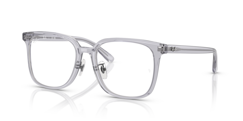 Transparent Grey - 0RX5419D 8056262294017