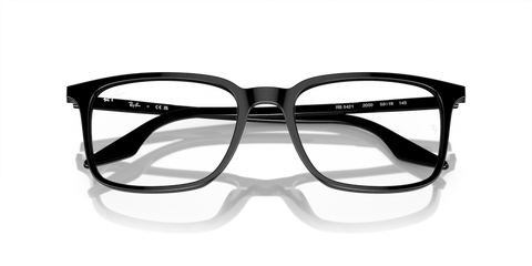 Black - 0RX5421 8056597937061
