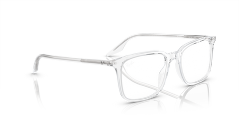 Transparent - 0RX5421 8056597937085