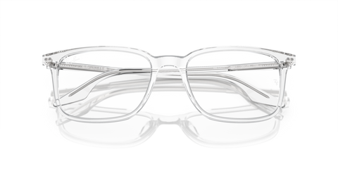 Transparent - 0RX5421 8056597937085