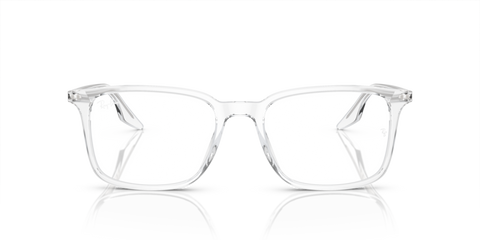Transparent - 0RX5421 8056597937085