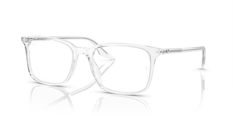 Transparent - 0RX5421 8056597937085