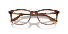 0RX5421 - Ray - Ban Vista - Brown - (Striped Brown & Green 8255) - 53 - 19 - 145 MM - Ardor Eyewear 8056597937160