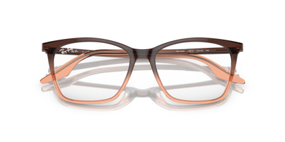 Brown & Orange - 0RX5422 8056597939942