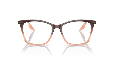 Brown & Orange - 0RX5422 8056597939942