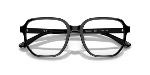 Black - 0RX5424D 8056597941778